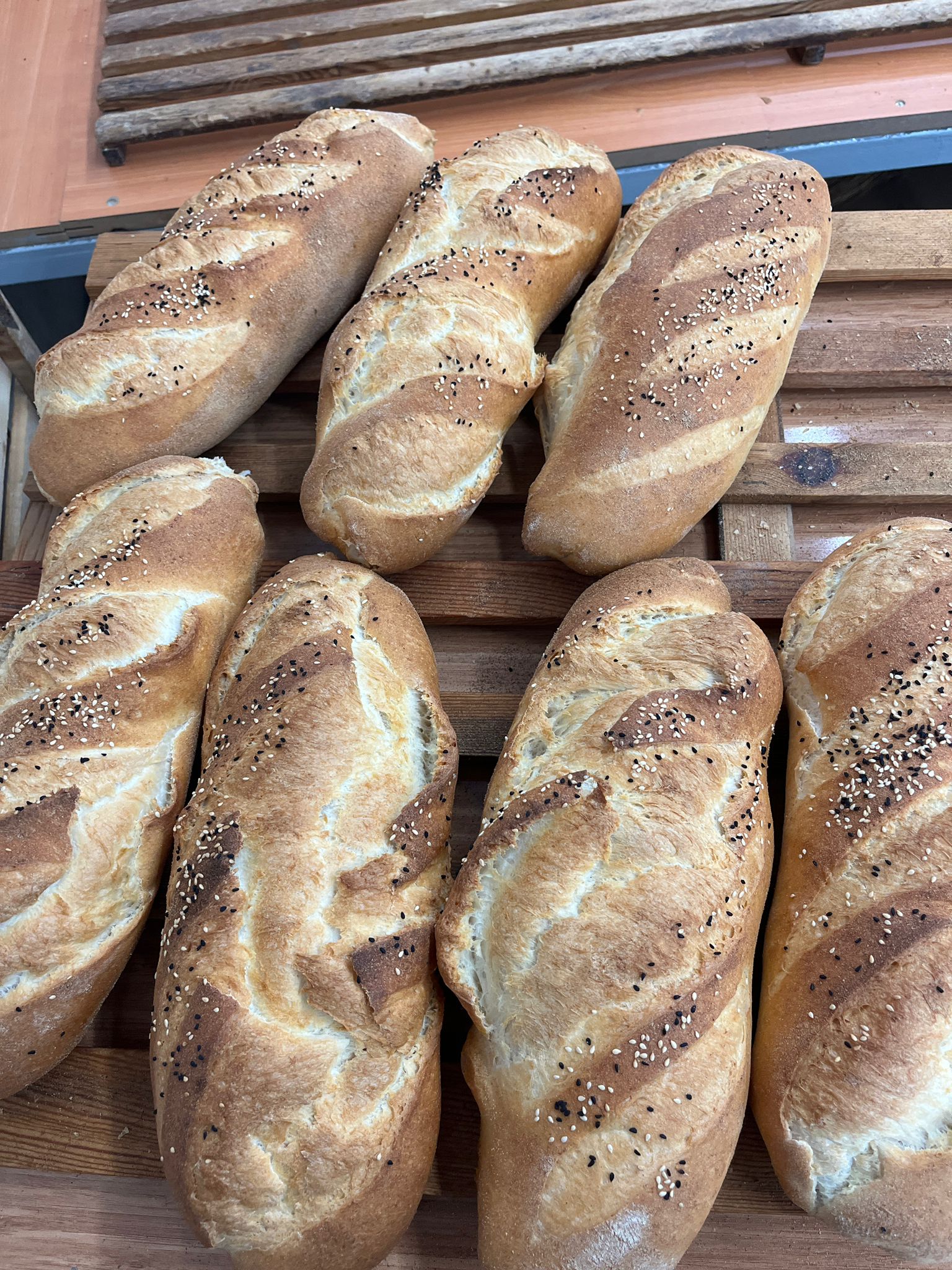 Ekmek