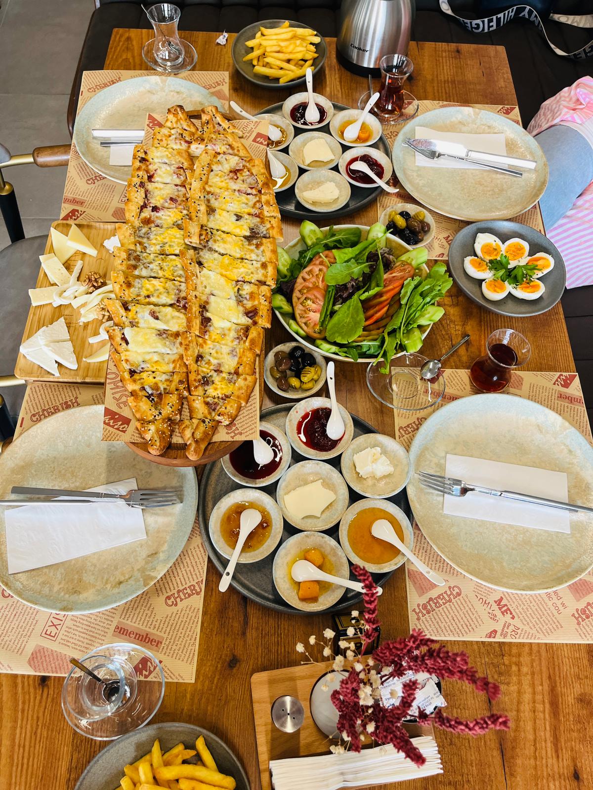Kahvaltı