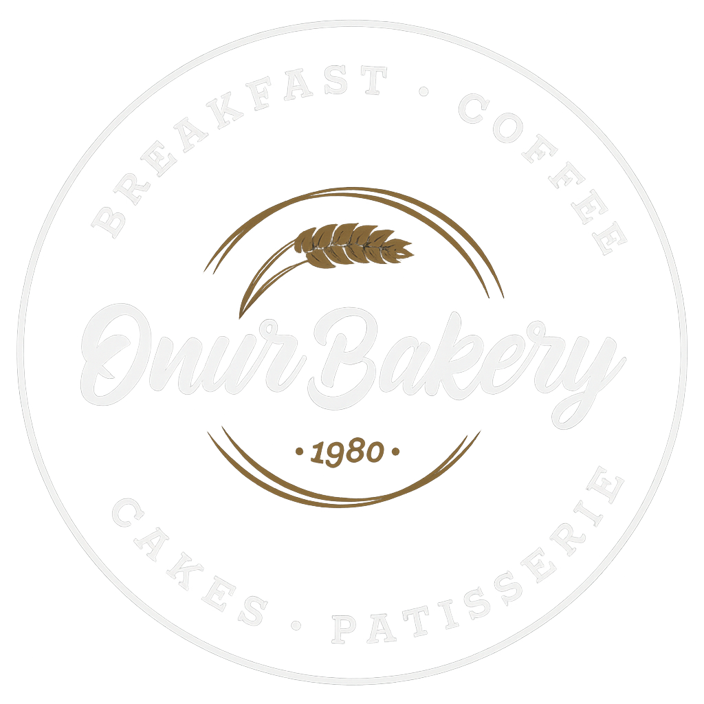 Onur Bakery Logo