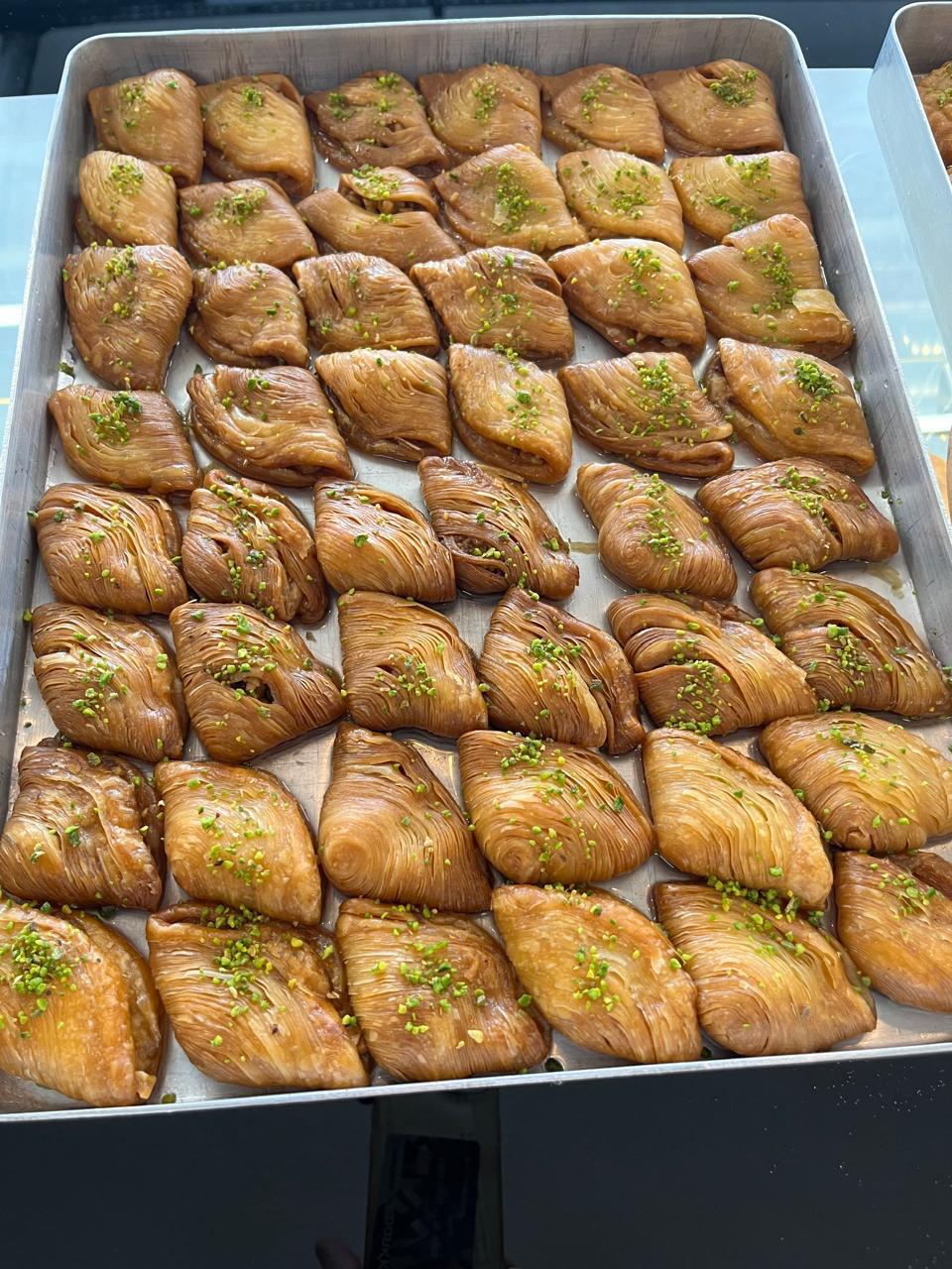 Serbetli